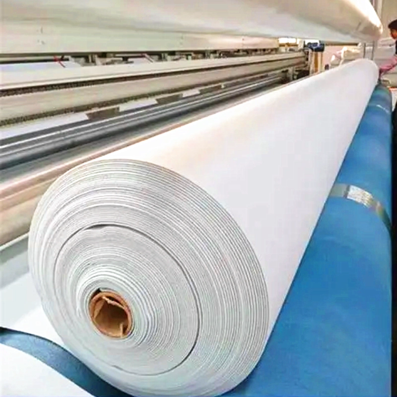 What Is Non Woven Geotextile Fabric Used For